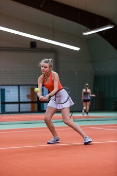 Lisa Körner 146 - Ellerbeker Weihnachtsturnier